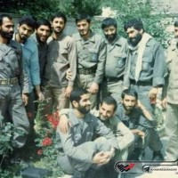 القائد الشهيد سليماني 